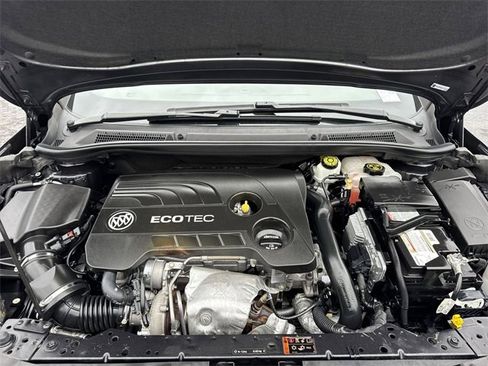 Used 2016 Buick Cascada Premium image 24