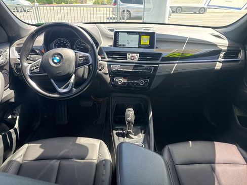 Used 2020 BMW X1 xDrive28i w/ Convenience Package image 10