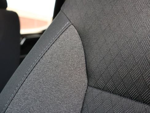 New 2026 Chevrolet Silverado 1500 LT w/ Z71 Off-Road Package image 11