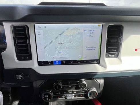 New 2026 Ford Bronco Heritage Edition image 10