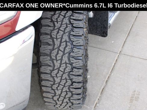 Used 2016 RAM 3500 Laramie image 14