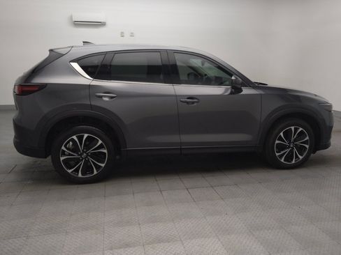 Used 2023 MAZDA CX-5 AWD 2.5 S w/ Premium Package image 10