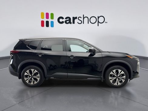Used 2023 Nissan Rogue SV AWD/4WD image 6