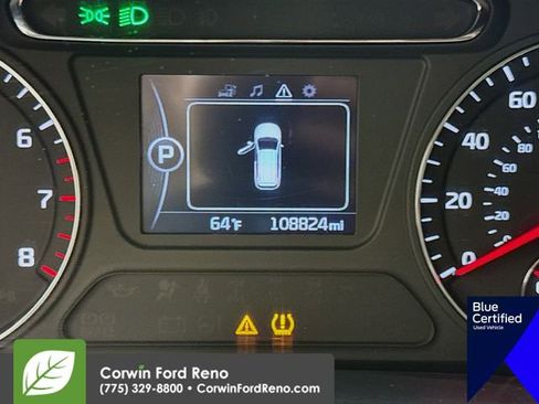 Used 2016 Kia Sorento LX image 15