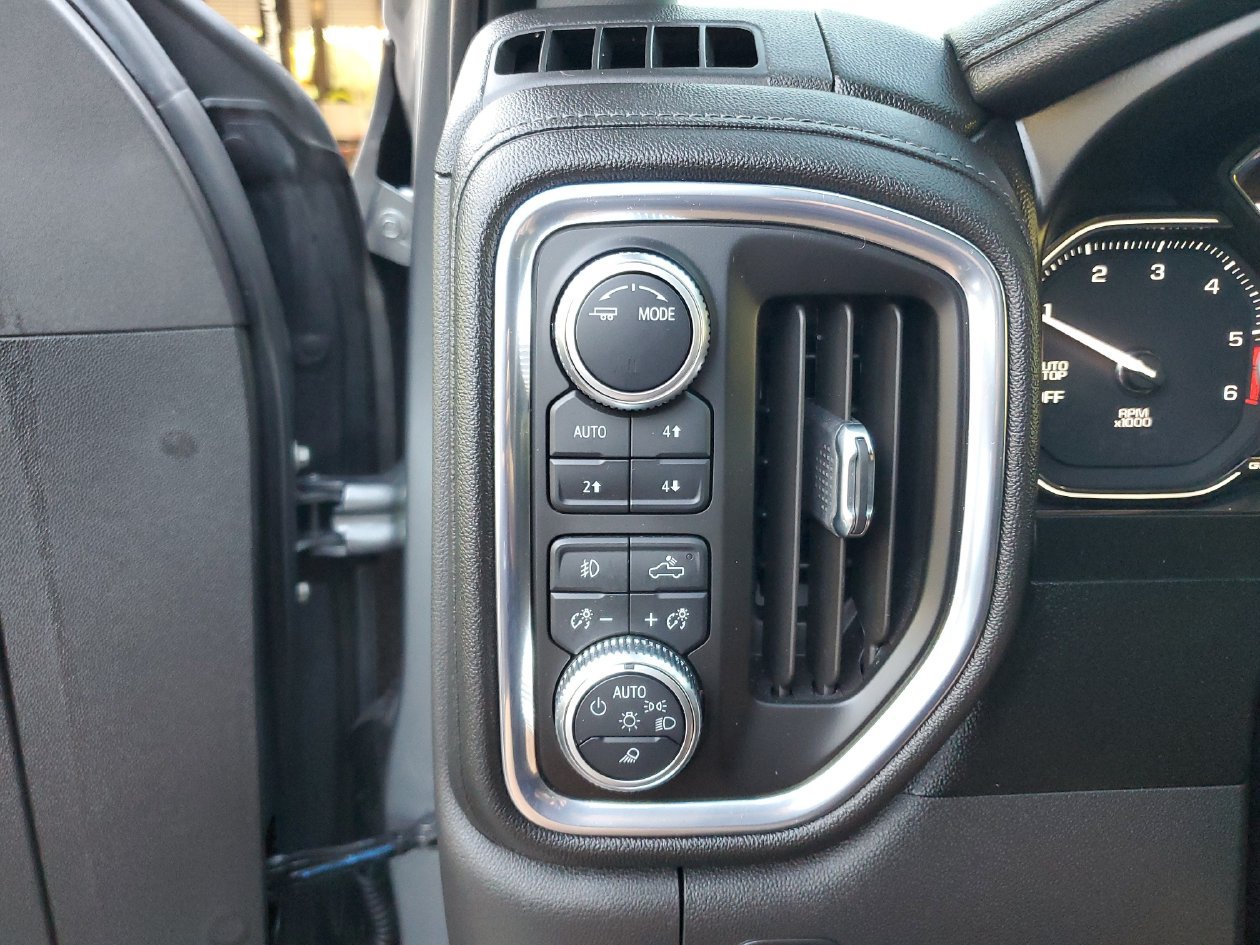 Used 2021 GMC Sierra 1500 Denali AWD/4WD image 31