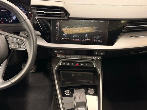 Used 2024 Audi A3 2.0T Premium image 16