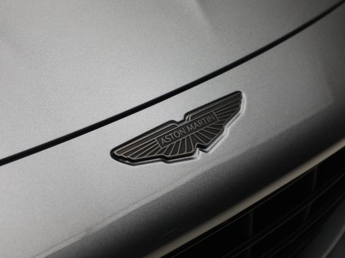 New 2026 Aston Martin V8 Vantage S RWD image 33