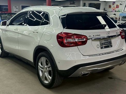 Used 2015 Mercedes-Benz GLA 250 4MATIC image 6