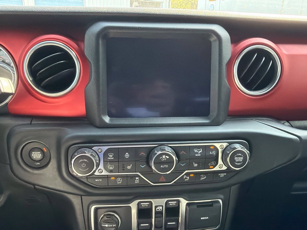 Used 2019 Jeep Wrangler Unlimited Rubicon AWD/4WD image 31