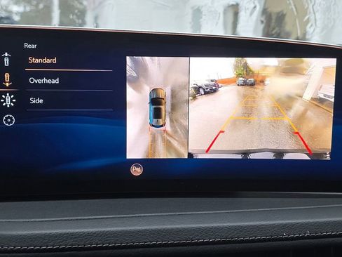 Used 2025 Cadillac XT4 Premium Luxury image 27