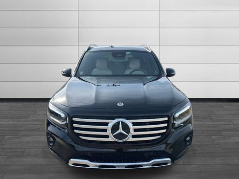 Certified 2025 Mercedes-Benz GLB 250 GLB 250 image 8