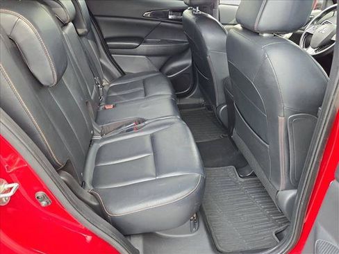 Used 2020 Mitsubishi Eclipse Cross SEL AWD/4WD image 18