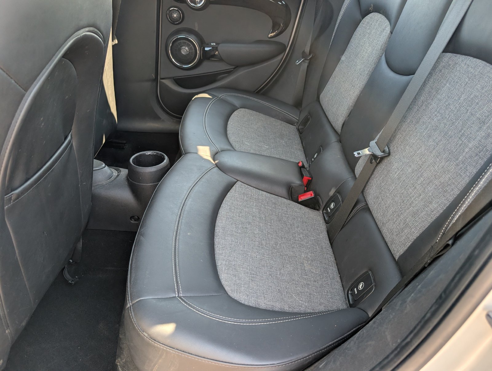 Used 2018 MINI Cooper S FWD image 7