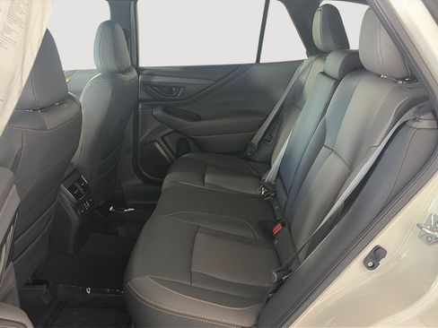 Certified 2025 Subaru Outback Wilderness AWD/4WD image 17