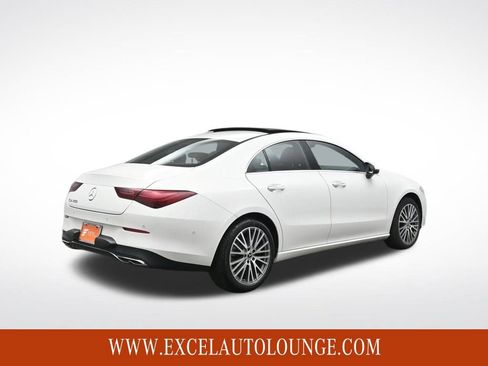 Used 2025 Mercedes-Benz CLA 250 image 6