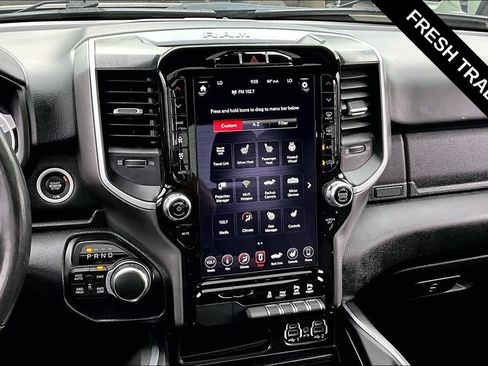 Used 2020 RAM 1500 Big Horn AWD/4WD image 9
