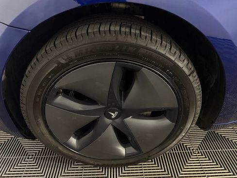 Used 2020 Tesla Model 3 Long Range AWD/4WD image 10