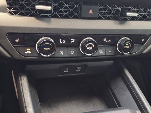 Used 2023 Honda Accord EX image 20