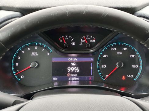 Used 2022 Chevrolet Colorado Z71 w/ Z71 Midnight Edition image 26