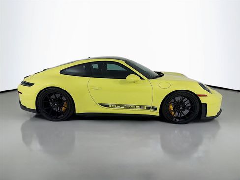 Certified 2026 Porsche 911 GT3 RWD image 25