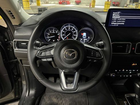 Used 2024 MAZDA CX-5 AWD 2.5 S w/ Select Package image 18