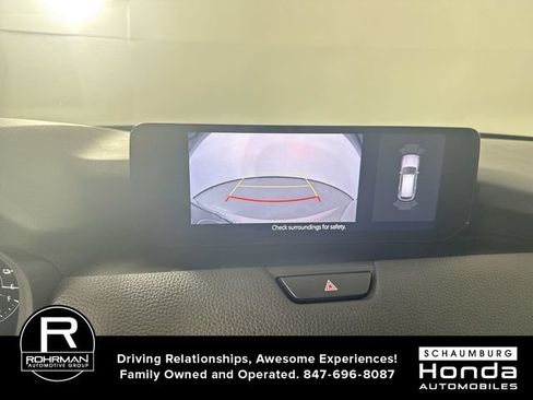 Used 2024 MAZDA CX-90 Plug-In Hybrid w/ Premium Pkg AWD/4WD image 8