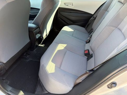 Used 2024 Toyota Corolla SE FWD image 18