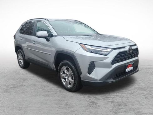 Certified 2023 Toyota RAV4 XLE w/ Convenience Package image 3