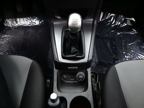 Used 2017 Ford Fiesta S FWD image 15