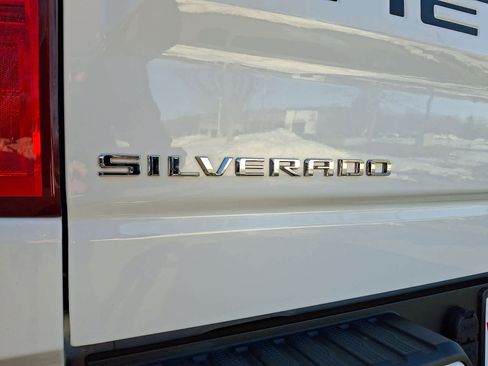 Used 2020 Chevrolet Silverado 1500 RST w/ All-Star Edition image 31