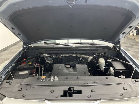 Used 2016 GMC Sierra 1500 SLE w/ SLE Value Package image 24