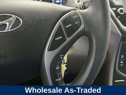 Used 2015 Hyundai Elantra SE w/ Option Group 02 FWD image 26