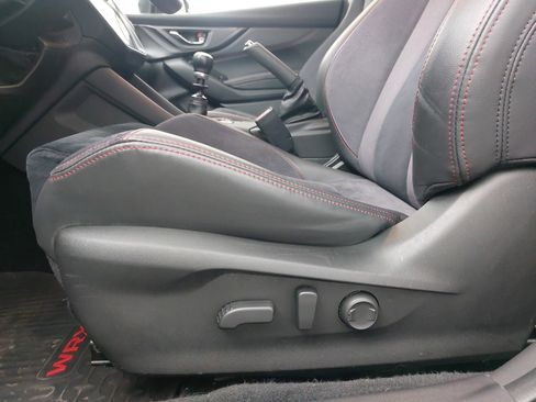Used 2023 Subaru WRX Limited AWD/4WD image 29