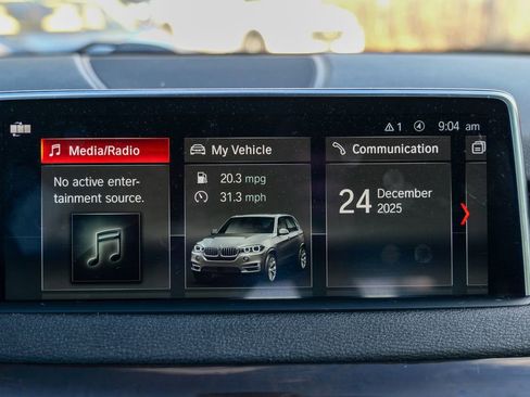 Used 2018 BMW X5 xDrive35i image 52