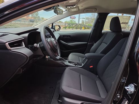 New 2026 Toyota Corolla LE FWD image 20