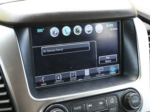Used 2019 Chevrolet Tahoe LT RWD image 30
