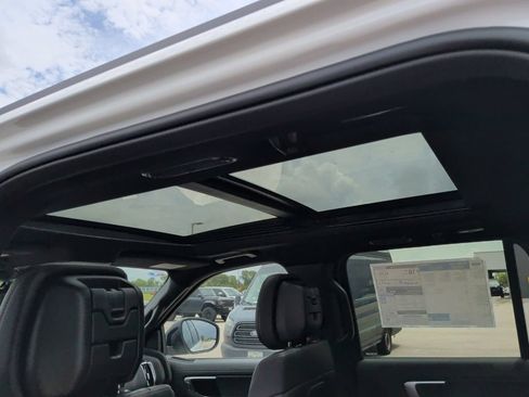 New 2027 Ford Expedition Platinum w/ Stealth Appearance Package AWD/4WD image 23