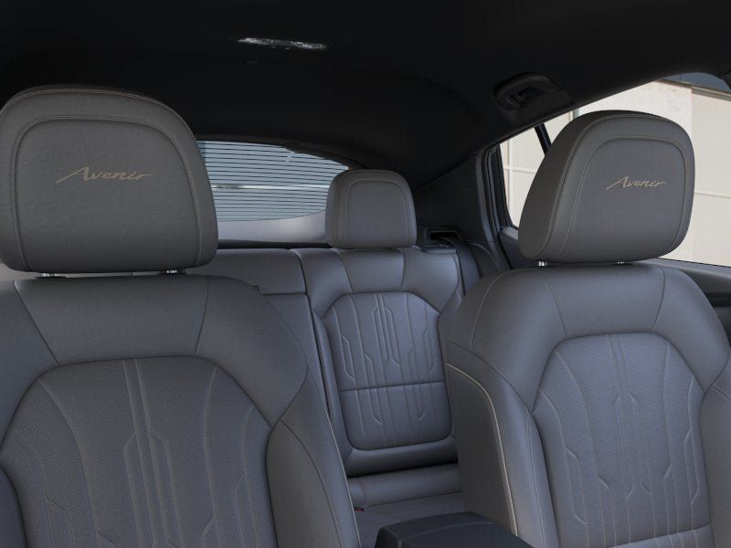 New 2026 Buick Envista Avenir FWD image 24