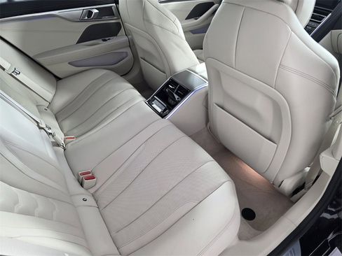 Used 2024 BMW 840i Gran Coupe w/ M Sport Professional Package image 27