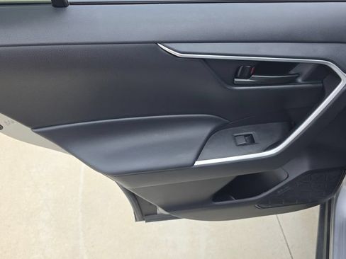 Used 2023 Toyota RAV4 LE FWD image 19
