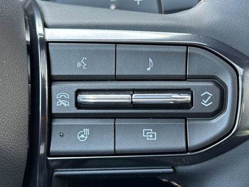 New 2026 GMC Acadia AT4 w/ Luxury Package image 30