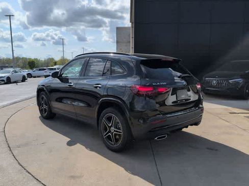 Used 2026 Mercedes-Benz GLA 250 image 4