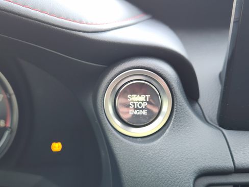 Used 2024 Lexus IS 350 F Sport w/ Navigation Package image 19