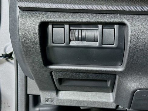 New 2026 Subaru Crosstrek 2.0i Premium w/ Convenience Package #2 image 10