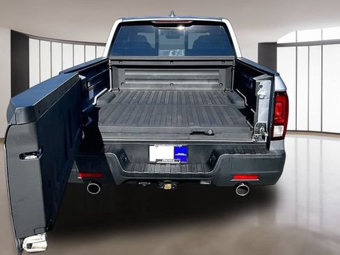 Used 2023 Honda Ridgeline RTL image 7