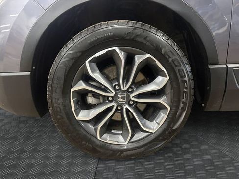 Used 2021 Honda CR-V EX image 14