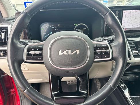Certified 2022 Kia Sorento SX Prestige AWD/4WD image 31