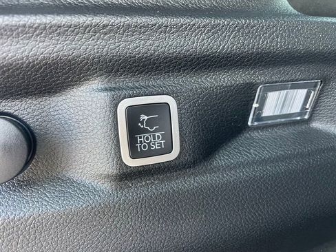 New 2026 Jeep Grand Cherokee L Limited image 14