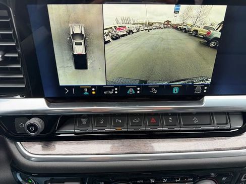 New 2026 Chevrolet Silverado 2500 LTZ w/ Trail Boss Package image 24