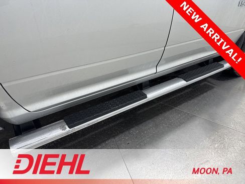 Used 2018 RAM 1500 Big Horn image 9